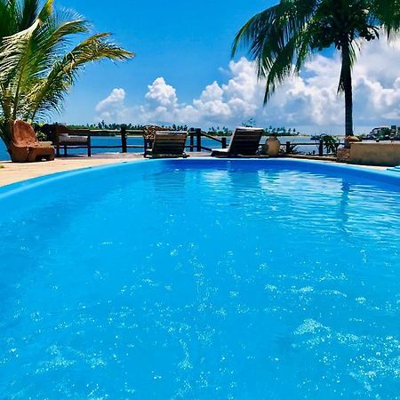 Vila Itaya Itacaré Екстериор снимка