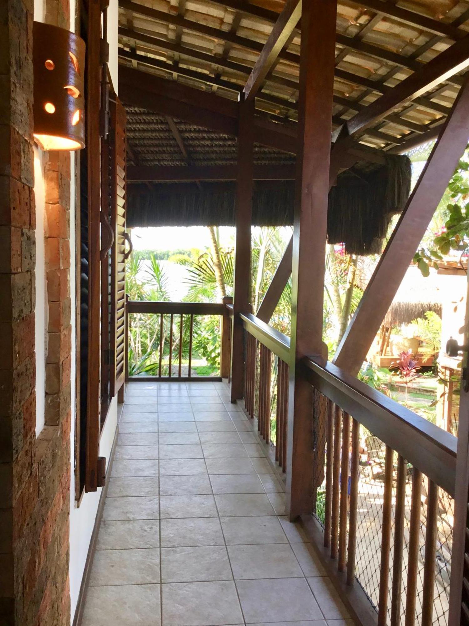 Vila Itaya Itacaré Стая снимка