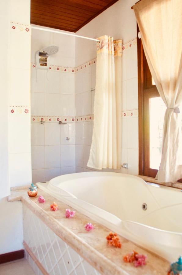 Vila Itaya Itacaré Екстериор снимка