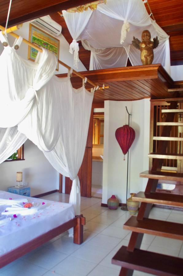 Vila Itaya Itacaré Екстериор снимка