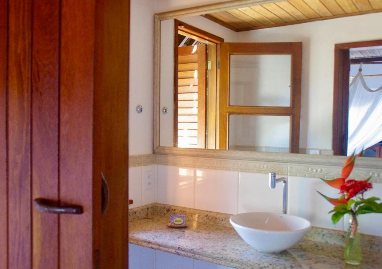 Vila Itaya Itacaré Екстериор снимка